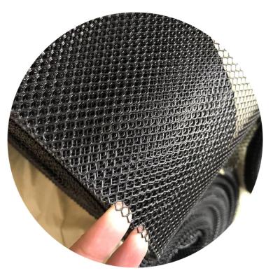 China Door And Window Protection Building All Size Aluminum Expanded Metal Grid Mesh Sheet for sale