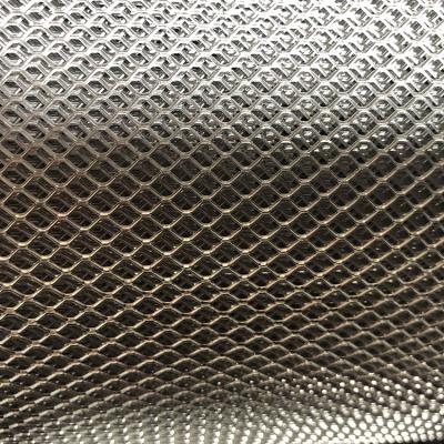 China No Factory Supply Durable Diamond Steel Sheets Increased Metal Mesh Price for sale