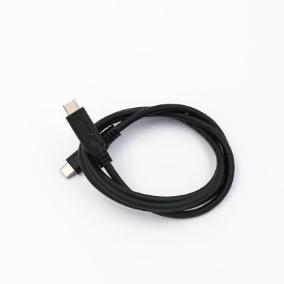 China Active Type 40Gbps 4K 60Hz Thun Der Bolt 3 100W USB 4.0 Fast Data Transfer Charging Fast Data Cable for sale