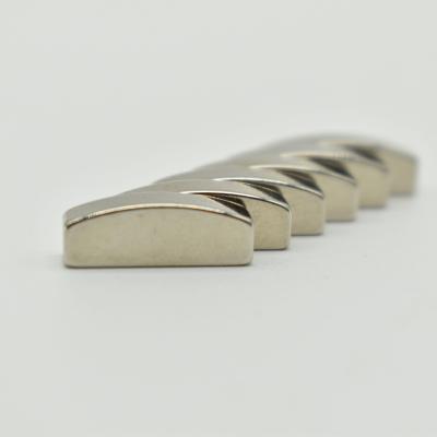 China Industrial Magnet Nickel Materials Neodymium Magnet Neodymium Magnets Materials Magnetic Blocks for sale