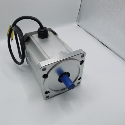 China drip-proof motor permanent magnet synchronous motor dc brushless motor 1500W 2250W 3700W for sale