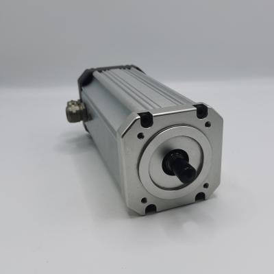 China Drip Proof 375w 550w 750w Brushless Synchronous Motor AC Motor Permanent Magnet DC Motor for sale