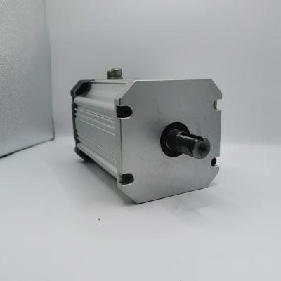 China 1500w 2250w 3750w 1000rpm-3000rpm 220vac Brushless Motor Custom Gear Permanent Magnet Motor for sale