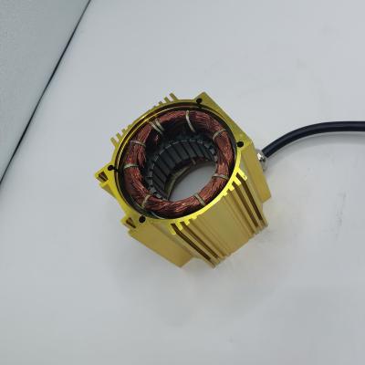 China bosch stator drip-proof rotor customized development and production reasonable price and durable products for sale