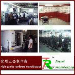 Verified China supplier - Foshan Turun Hardware Technology Co., Ltd.