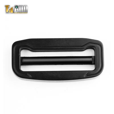 China 50mm Buckle Nickel Free Army Tactical Military Style Metal Zinc Alloy Buckle For Dog Collar for sale