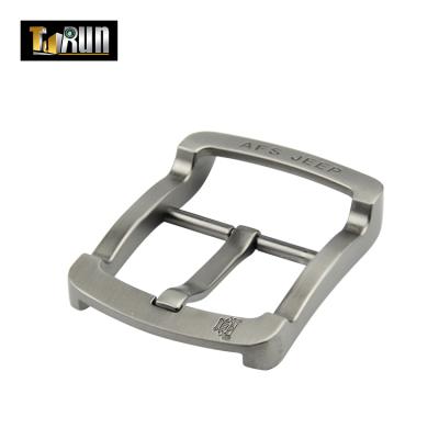 China China Supplier Nickel Free Custom Metal Pin Belt Buckle for sale