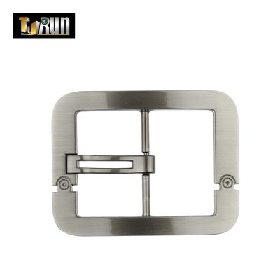 China Factory Wholesale Metal Pin Belt Buckle Nickel Free for sale