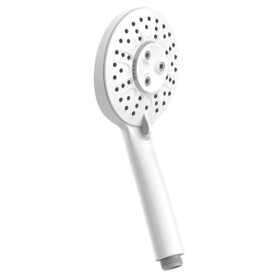 China Without Slide Bar Function Muscle Relief Water Pressure Shower Head Multiple Sprayer for sale