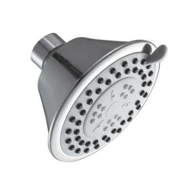 China Without Slide Bar Qualified Accessories High Flow Stainless Steel Rainfall Shower Head for sale