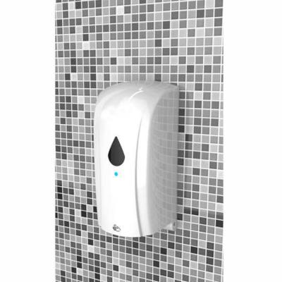 China Foam Soap Dispenser Auto Foam Smart Spray Touchless Hands Free Dispenser for sale