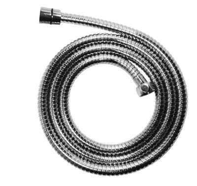 China Swivel / Anti-Twist OEM ODM Customized Stainless Flexible Shower Hose for sale