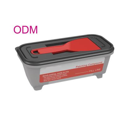 China High Quality Drywall Tools Taiwan OEM ODM DIY Mud Pan Drywall Tools for sale