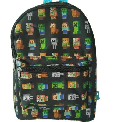 China Multifunctional wholesale kindergarener school backpack boy design for sale