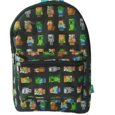 China Other New Fashion Cheapest School Bags For New Season 2021 for sale