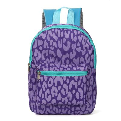 China Waterproof Children School Backpack Custom OEM Child Promotion Boy Girl School Backpack Wholesale Cheap Bags for sale