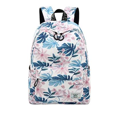 China Wholesale Custom Waterproof Cheap Practical Children's Backpack Girls Cartoon School Children Branded Bags China for sale