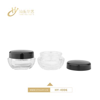 China Wholesale Cosmetic Jar Suitable Cosmetic Container Price Empty Bottle Lotion Cream, Packaging Cosmetics Jars Body Butter for sale