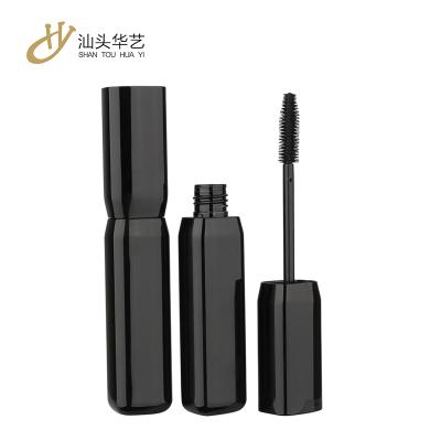 China Irregularity Private Label Cosmetic Empty Mascara Tube for sale