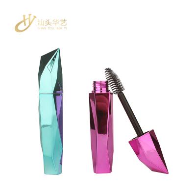 China Wholesale Empty Eyelash Mascara Cosmetic Packaging Private Logo Luxury for sale