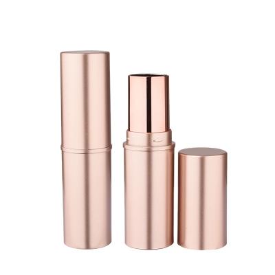 China Cosmetic Makeup Stick Private Label Packaging Contouring Container for sale