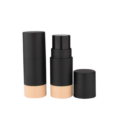 China Cosmetic Makeup Stick Private Label Packaging Contouring Container for sale