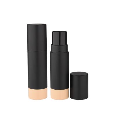 China Cosmetic Makeup Stick Private Label Packaging Contouring Container for sale