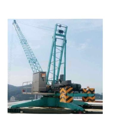 China Other Portable Crane Roof Cranes 2 Ton 3 Ton 8 Ton 10 Ton 16 Ton All Specifications for sale