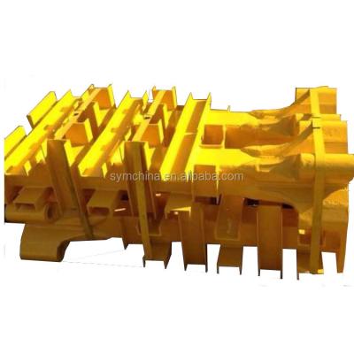 China Lathe Crane High Quality China Supplier SYM 290HC Brass Repair Angle For Tower Crane Machine On Sale Dubai for sale