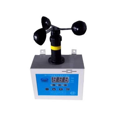 China Tower Crane Tower Crane Wind Speed ​​And Direction Sensor Anemometer for sale