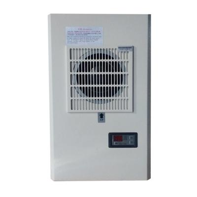 China Garment Shop 300W Small Door Mounted Industrial Air Conditioner Electric Control Cabinet Air Conditioner for sale