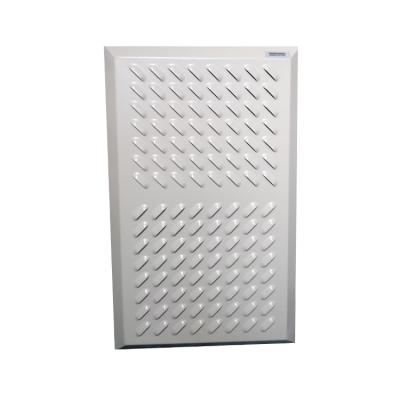 China Hotels Industrial Electric Outdoor Cabinet Air Conditioner for sale