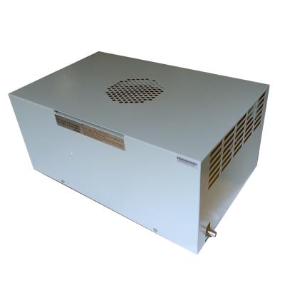 China Industrial Building Material Stores 600W 1500W 2000W 2500W Top-mounted Cabinet Air Conditioner For Electrical Cabinet for sale