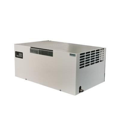 China Roof Mounted Type Cabinet Building Material Stores 600w Air Conditioner for sale