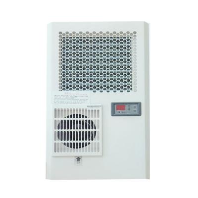 China Industrial Hotels No Water Cabinet Air Conditioner For Electrical Panel for sale