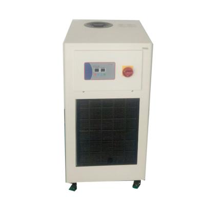 China Small Industrial Hotels Water Chiller For Grinder Machine 7000w for sale