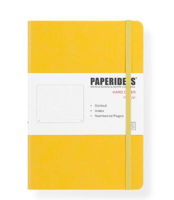 China paper & Portable Custom Cardboard Diary Notebook Printing for sale