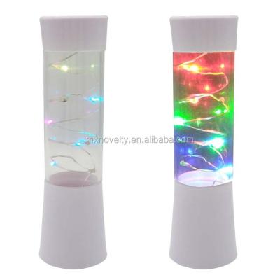 China MingXiong LED Flashing 6