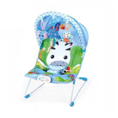 China Super Comfortable Sleep Cradle Cot Bed Crib Hutches Chair Automatic Portable Baby Swing Bouncer Chair for sale