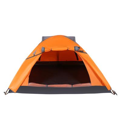 China Waterpoof HUMTTO Canopy Large Outdoor Tent Space Thickened Sunscreen Sunshade Tent Shelter Awning Waterproof Camping for sale