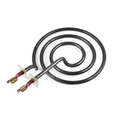 China Stainless Steel Electric Stove 201 201SS Top Tubular Heater Circular Coil Heating Element / Best Selling for sale