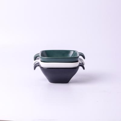 China Good Price Modern Design Dinnerware Sets Sustainable Ceramic Dinner Set Dishes For Home And Hotel for sale