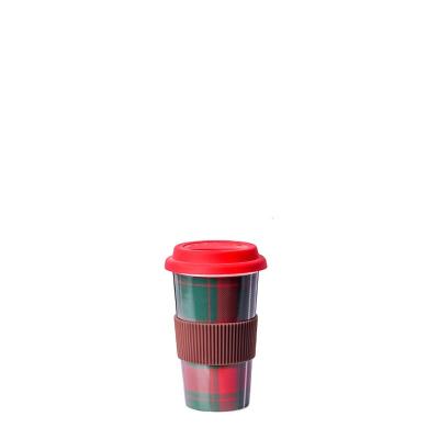 China Sustainable Factory Manufacture Blue / Yellow / Red / Black Coffee Cup Custom Mugs Cups for sale