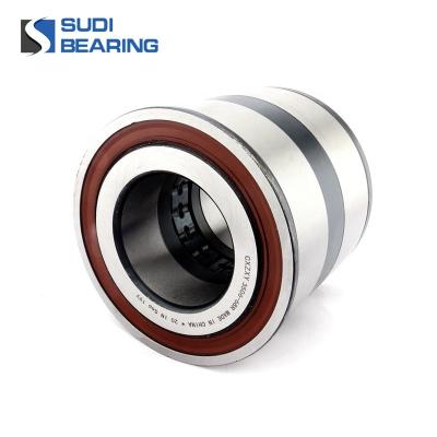 China Truck Low Price Truck Wheel Hub Bearing 3506-68R Wheel Hub Bearing Catalog for sale