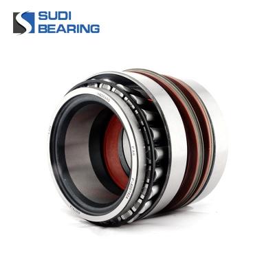 China High Quality Truck Truck Wheel Hub Bearing 803750B Rear Captiva Wheel Hub Bearing Made in China for sale