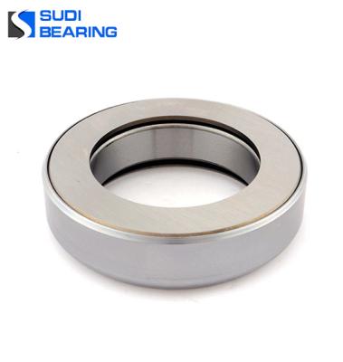 China Factory High Performance Automotive 7011-2728 Bearing King Pin Thrust Bearings Manufacturers for sale