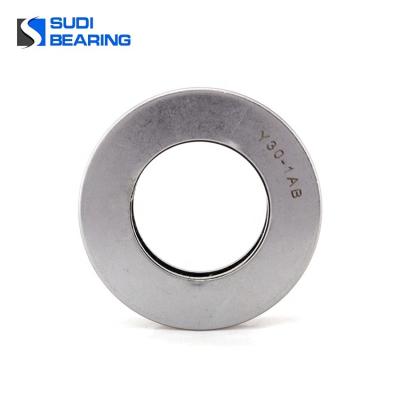 China Factory China Manufacturer Y30-1AB Kingpin Rear Shaft Bearings With Shaft King Pin Bearing for sale