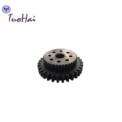 Китай A001512 ATM Parts NMD Plastic Black Double Gear Used in NQ200 продается