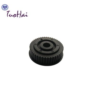 China ATM Machine Parts Glory Delarue Talaris Used in NMD100 NQ101 NQ200 Pulley A001513 zu verkaufen