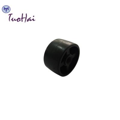 China ATM Machine Part NMD100 dispenser black rubber gear A001533 zu verkaufen